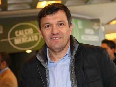 Fausto Pari (2004-2007).  

Foto della pagina facebook di Alberto Bustaggi